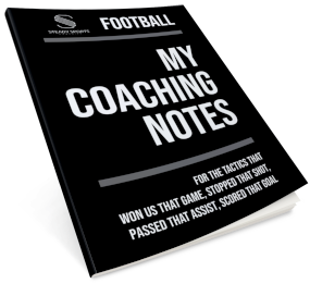 Steady Sports (Football)