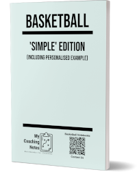 S - Basketball