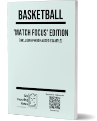 MF - Basketball