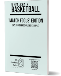 MF - W Basketball