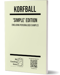S - Korfball