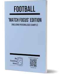 MF - Football MF - Football