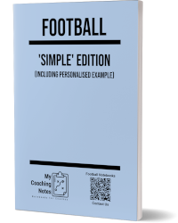 S - Football S - Football