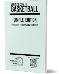 S - W Basketball S - W Basketball