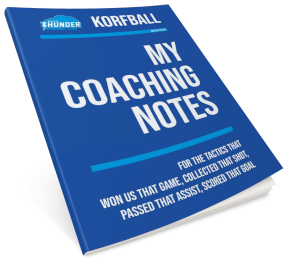 MF - Bristol Thunder