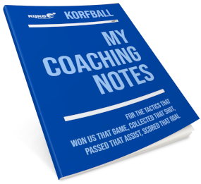 S - Rijko Korfbalclub