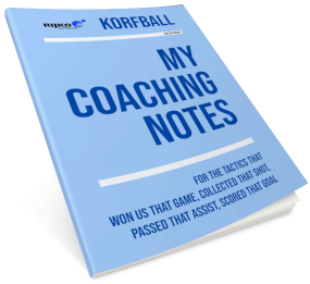 MF - Rijko Korfbalclub