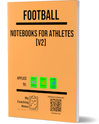 Football - Athletes Notebook v2 Football - Athletes Notebook v2