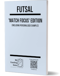 MF - Futsal MF - Futsal
