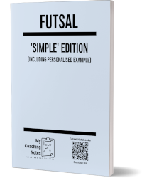 S - Futsal S - Futsal