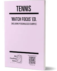 MF - Tennis
