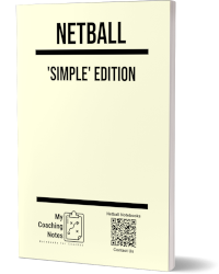 S - Netball S - Netball
