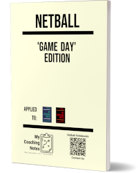 GD - Netball GD - Netball