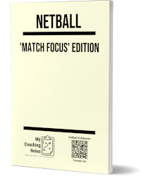 MF - Netball MF - Netball