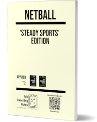 Steady Sports Steady Sports