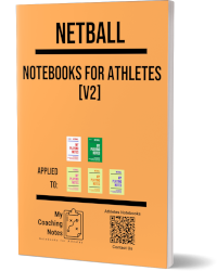 Netball - Athletes Notebook v2