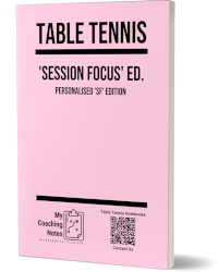 SF - Table Tennis