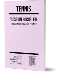 SF - Tennis SF - Tennis