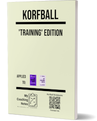 TR - Korfball