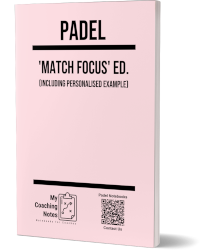 MF - Padel MF - Padel
